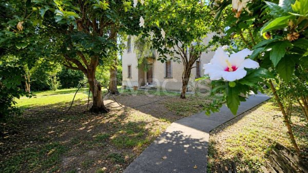 casa indipendente in vendita a Finale Emilia