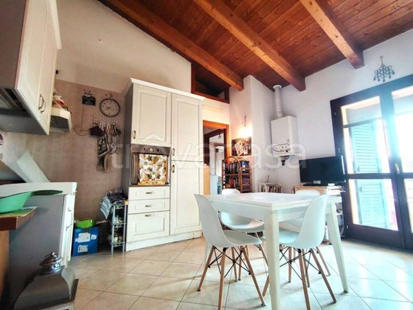 appartamento in vendita a Finale Emilia