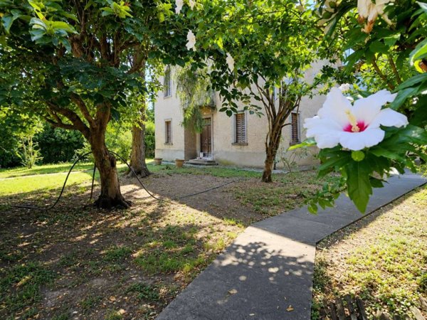 casa indipendente in vendita a Finale Emilia