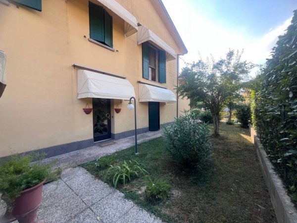 casa indipendente in vendita a Finale Emilia