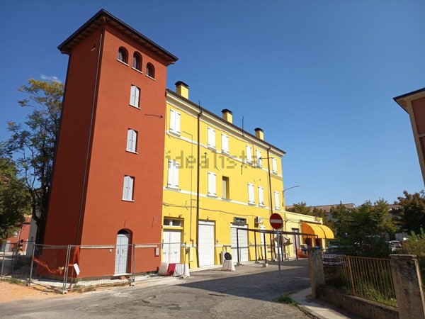 appartamento in vendita a Finale Emilia