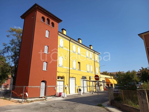 appartamento in vendita a Finale Emilia