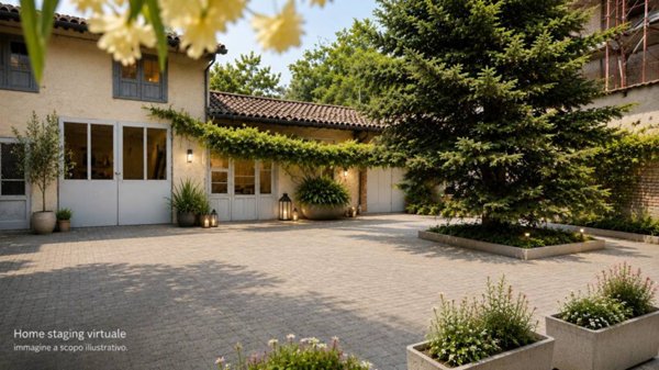 casa indipendente in vendita a Finale Emilia