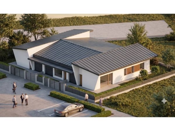 casa indipendente in vendita a Finale Emilia