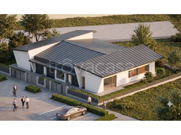 casa indipendente in vendita a Finale Emilia