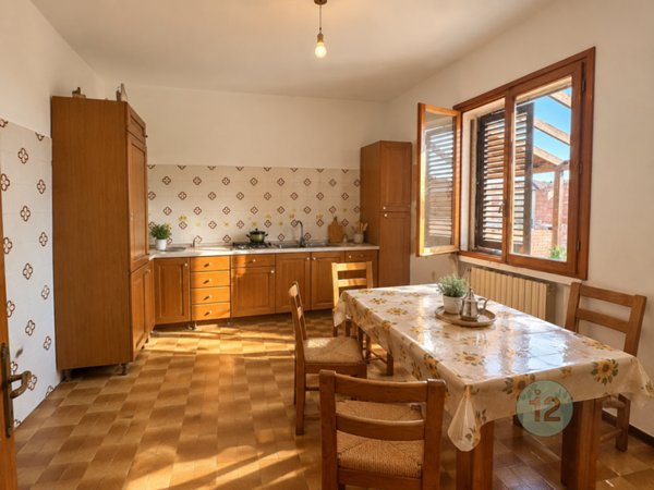 casa indipendente in vendita a Finale Emilia in zona Massa Finalese