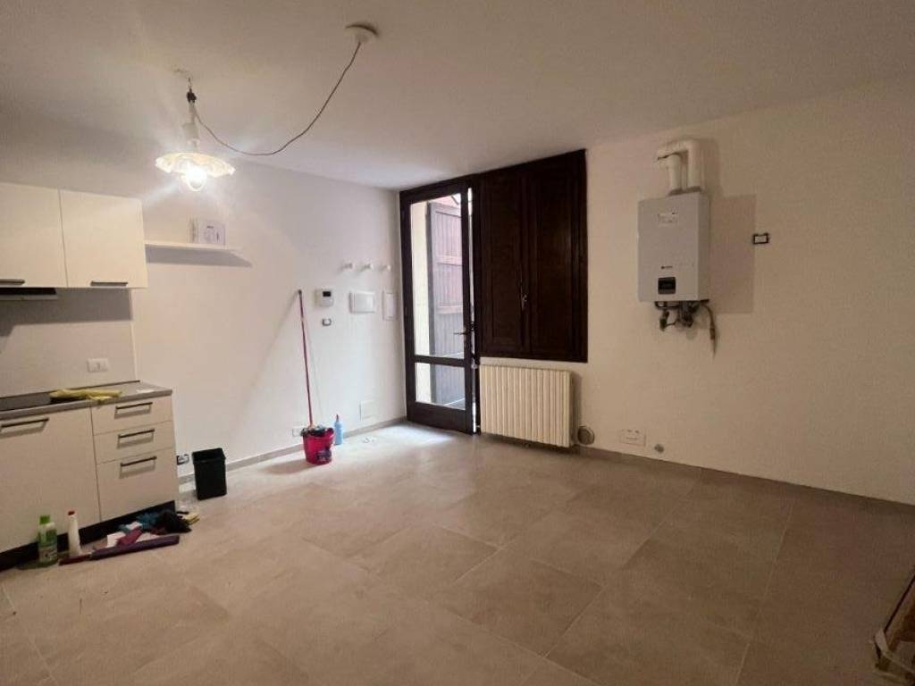 appartamento in vendita a Finale Emilia