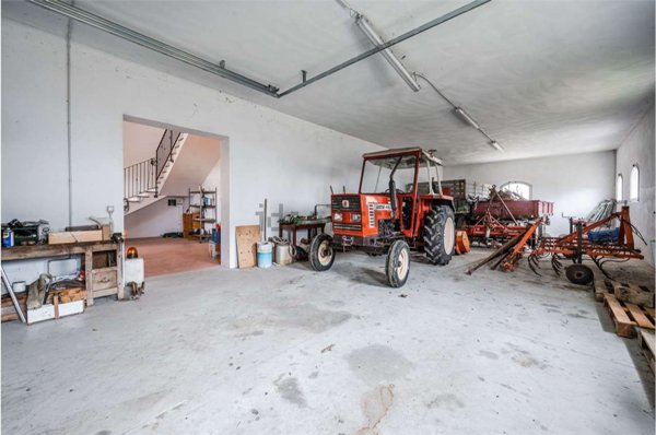 terreno agricolo in vendita a Finale Emilia in zona Canaletto