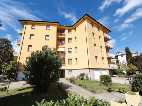 appartamento in vendita a Finale Emilia