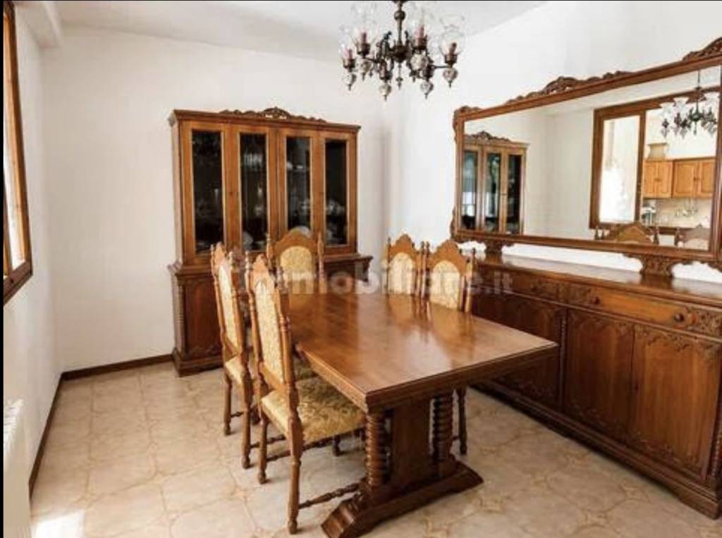 casa indipendente in vendita a Finale Emilia in zona Massa Finalese