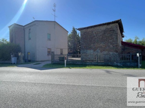 appartamento in vendita a Finale Emilia in zona Canaletto