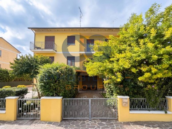 casa indipendente in vendita a Finale Emilia
