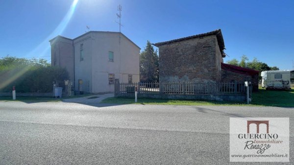 appartamento in vendita a Finale Emilia in zona Canaletto