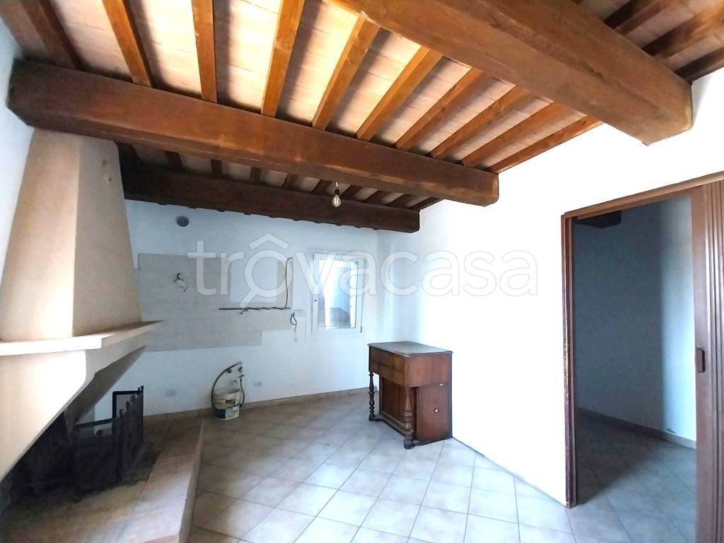 casa indipendente in vendita a Finale Emilia in zona Canaletto