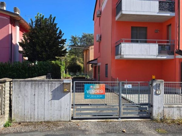 appartamento in vendita a Finale Emilia in zona Massa Finalese