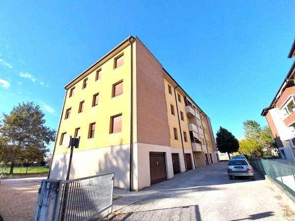 appartamento in vendita a Finale Emilia
