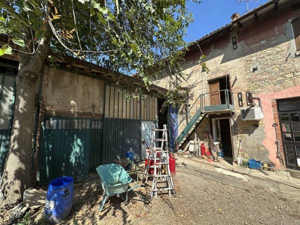 villa in vendita a Fiorano Modenese in zona Spezzano