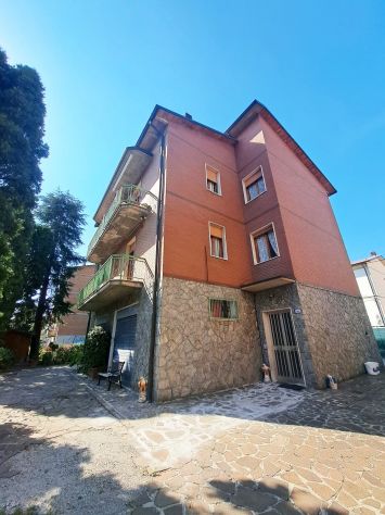 casa indipendente in vendita a Fiorano Modenese in zona Spezzano