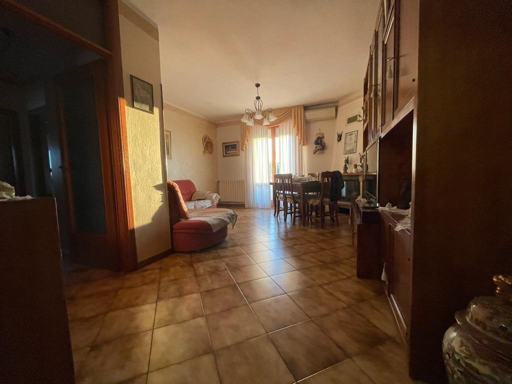 appartamento in vendita a Fiorano Modenese in zona Spezzano