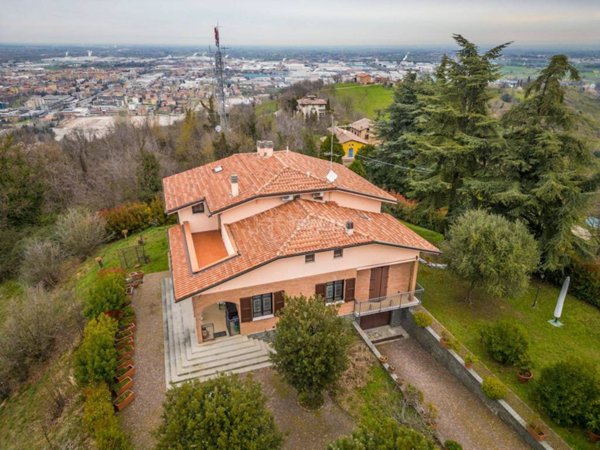 casa indipendente in vendita a Fiorano Modenese