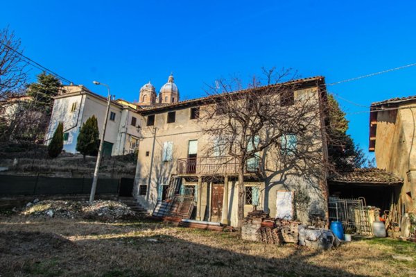 casa indipendente in vendita a Fiorano Modenese