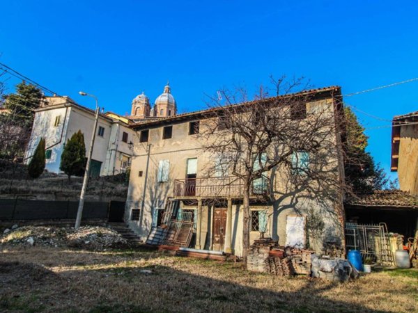 casa indipendente in vendita a Fiorano Modenese