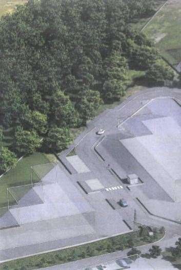 terreno edificabile in vendita a Fiorano Modenese