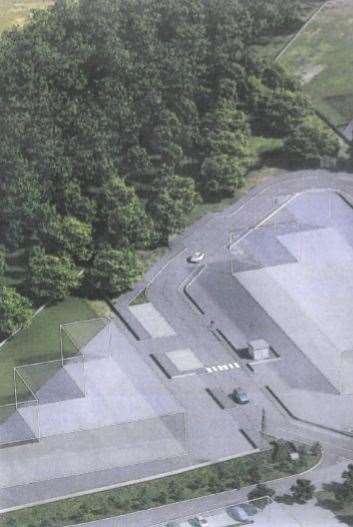 terreno edificabile in vendita a Fiorano Modenese