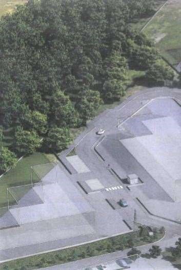 terreno edificabile in vendita a Fiorano Modenese
