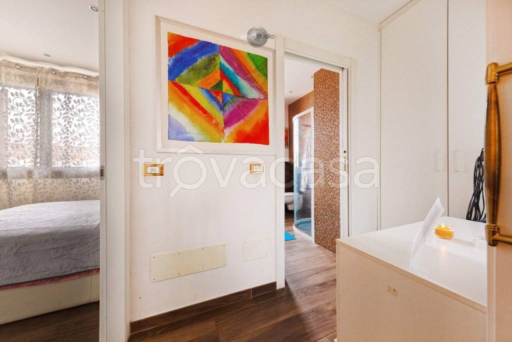 appartamento in vendita a Fiorano Modenese in zona Ubersetto