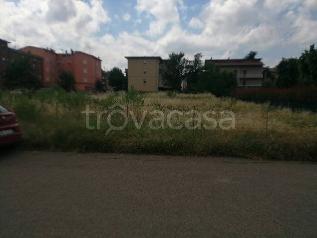 terreno edificabile in vendita a Fiorano Modenese in zona Spezzano