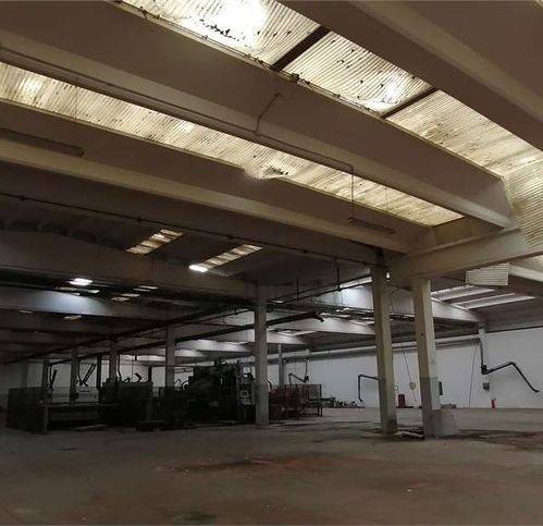 capannone in vendita a Fiorano Modenese