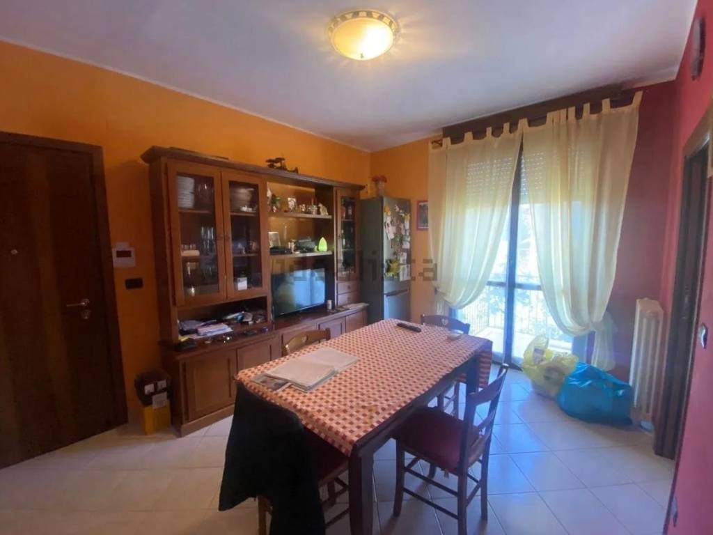 appartamento in vendita a Fiorano Modenese