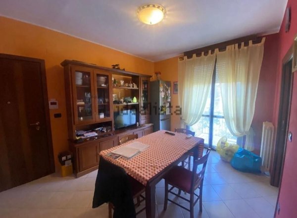 appartamento in vendita a Fiorano Modenese