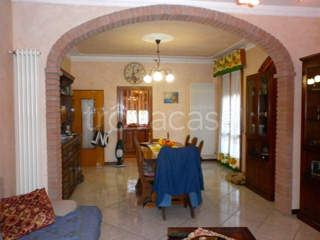 casa indipendente in vendita a Fiorano Modenese in zona Spezzano