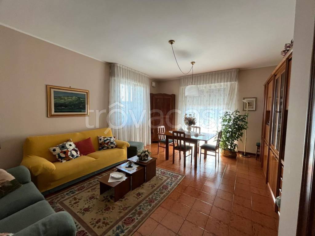 appartamento in vendita a Fiorano Modenese