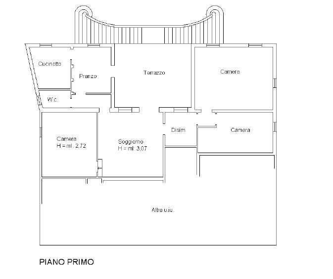 casa indipendente in vendita a Fiorano Modenese