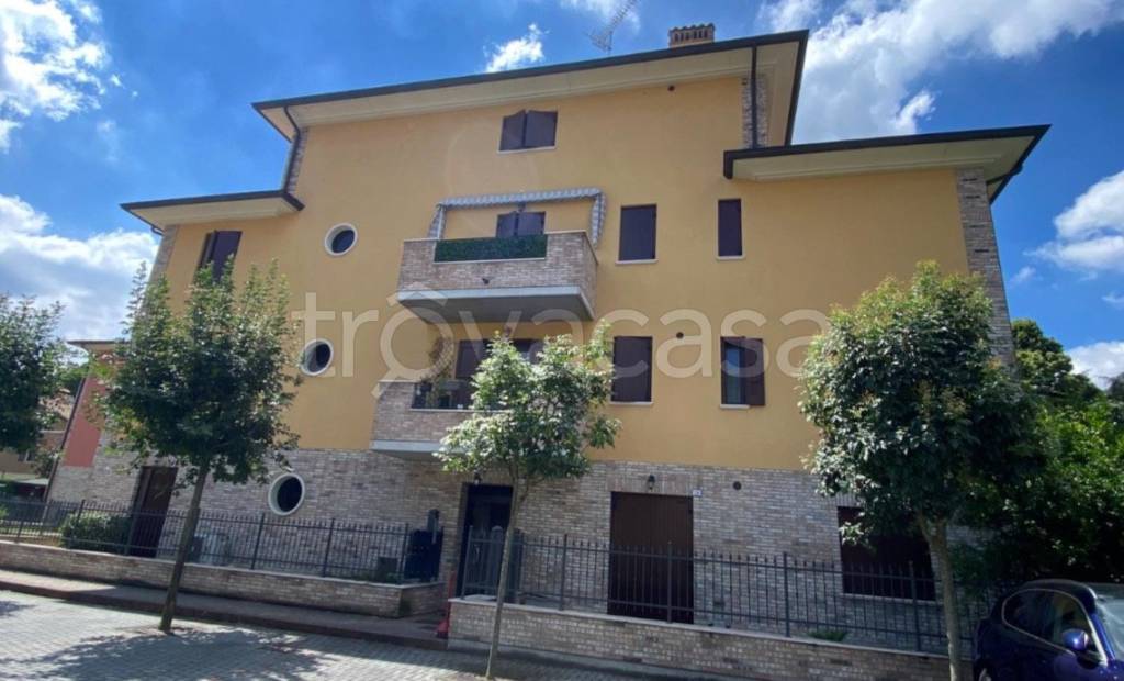 appartamento in vendita a Fiorano Modenese