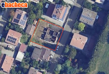 terreno edificabile in vendita a Fiorano Modenese