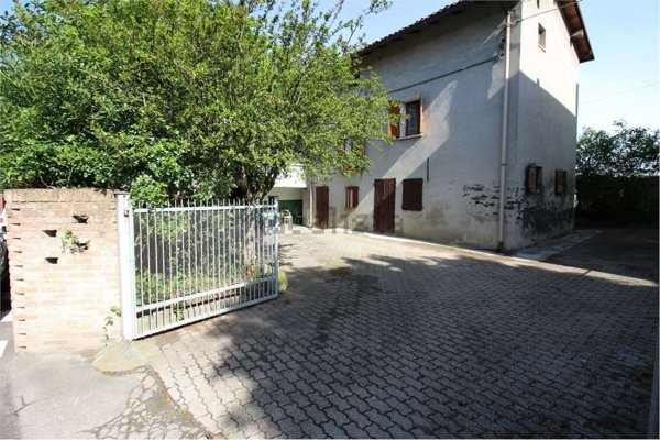 casa indipendente in vendita a Fiorano Modenese
