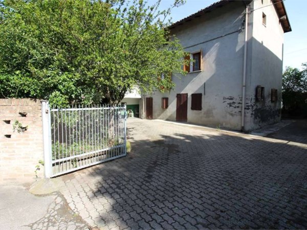 casa indipendente in vendita a Fiorano Modenese
