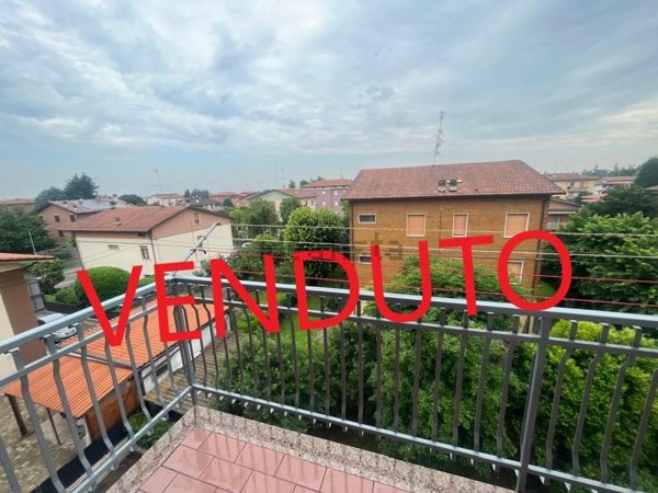 appartamento in vendita a Fiorano Modenese
