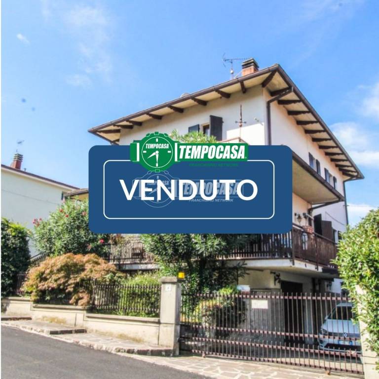 casa indipendente in vendita a Fiorano Modenese