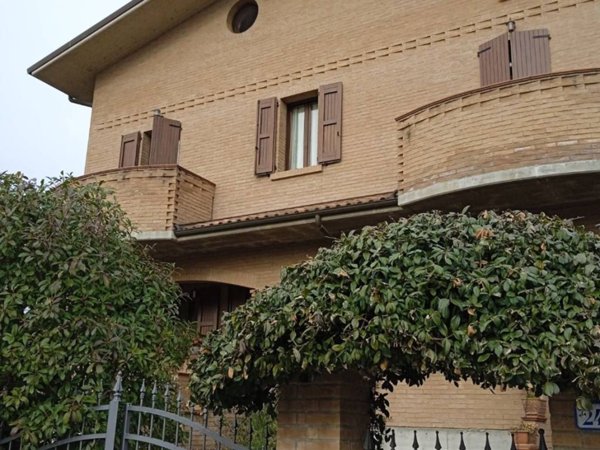 casa indipendente in vendita a Fiorano Modenese