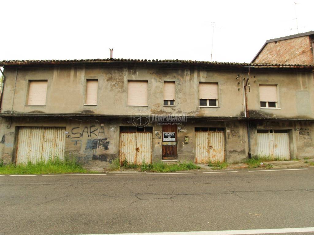 appartamento in vendita a Fiorano Modenese in zona Spezzano