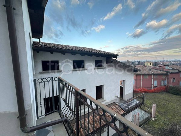 casa indipendente in vendita a Fiorano Modenese