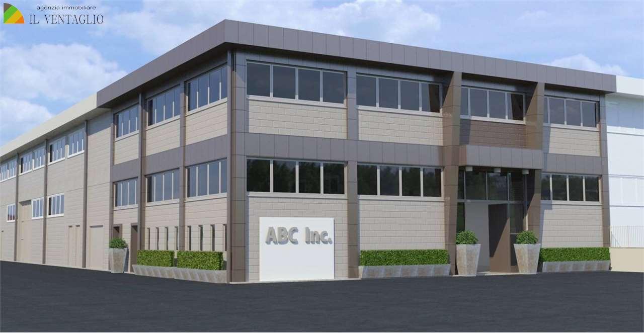locale commerciale in vendita a Fiorano Modenese
