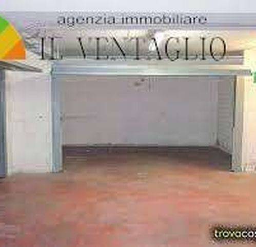 locale di sgombero in vendita a Fiorano Modenese