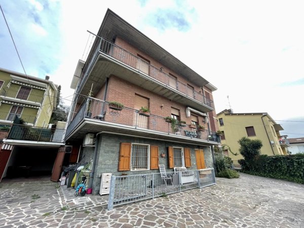 appartamento in vendita a Fiorano Modenese