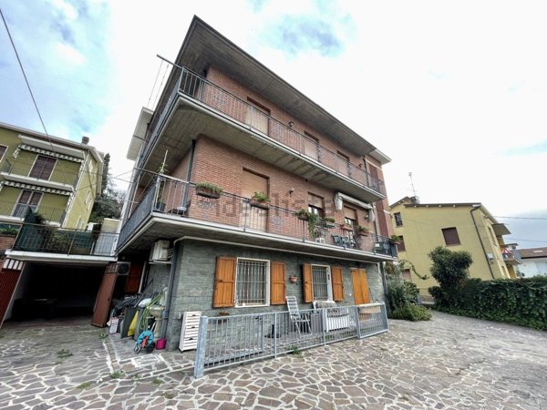 appartamento in vendita a Fiorano Modenese
